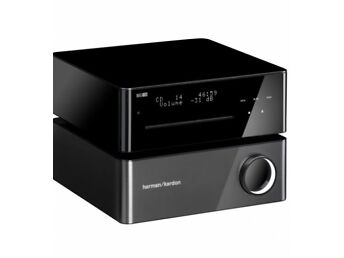 HI-FI SÜSTEEM HARMAN KARDON MAS110 - GARANTII