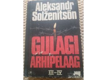 GULAGI ARHIPELAAG