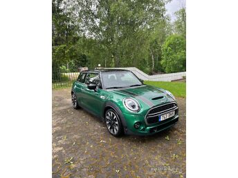 MINI COOPER S 2.0 131 kW -21