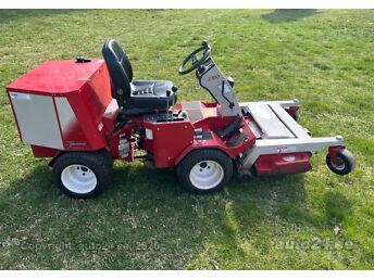 VENTRAC 3100 14 kW