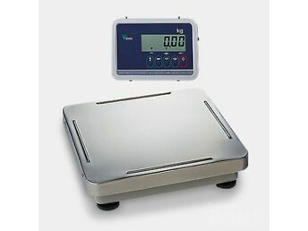 KAUBA KAAL EKRAANIGA DIGI DI-160 + DIGI S-YB 300 KG MAX - GARANTII