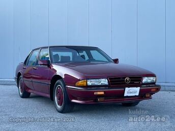 PONTIAC BONNEVILLE SSE 3.8 123 kW -88