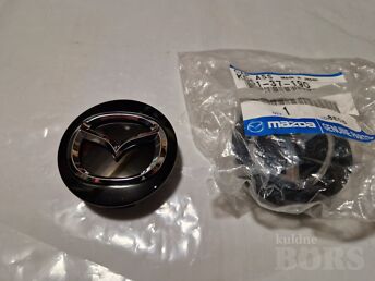 MAZDA ORIG. VELJEKAPSLID 4TK
