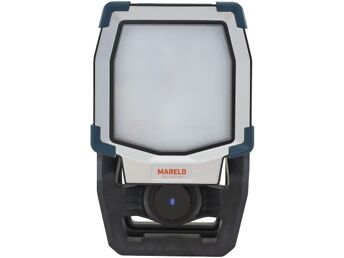 TÖÖLAMP, -VALGUSTI MARELD SHINY 5000 RE APP - GARANTII