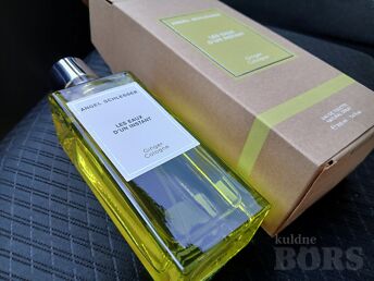 ANGEL SCHLESSER GINGER COLOGNE