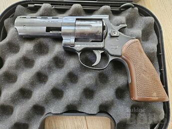 REVOLVER ARMINIUS HW-38
