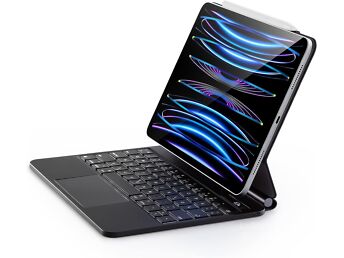 ESR REBOUND IPAD PRO 11 / AIR 5/4 KLAVIATUUR /MAGIC KEYBOARD
