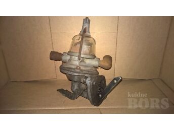 GAZ M20 "POEDA" VARUOSAD