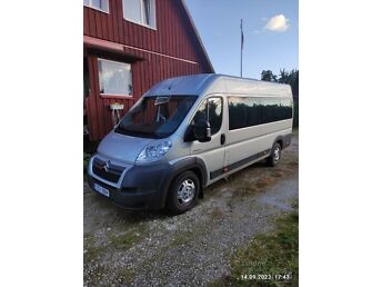 CITROEN JUMPER