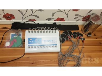 TREENINGSEADE TRANSION ZLIMLINE