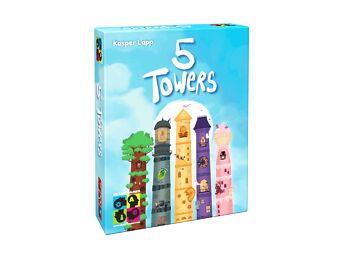 5 TORNI