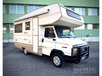 FIAT DUCATO 2.5 55 kW -86