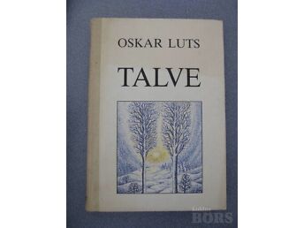 TALVE O.LUTS