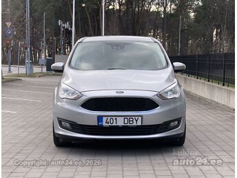 FORD GRAND C-MAX TITANIUM 1.0 74 kW -19
