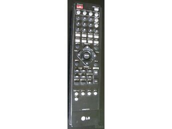 LG KODUKINO PULT AKB32273701