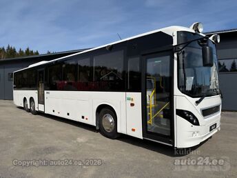 VOLVO B8R 8900 240 kW -15