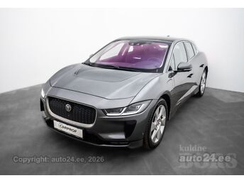 JAGUAR I-PACE EV400 HSE AWD 294 kW -18