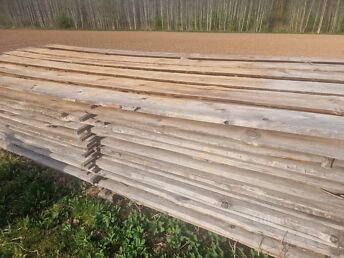 SERVAMATA TOLLINE 5,5 M