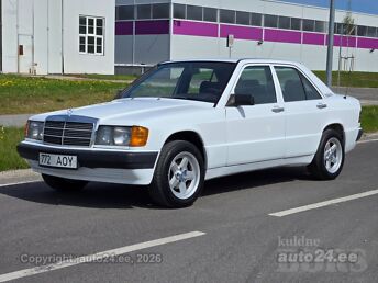 MB 190 2.0 75 kW -90