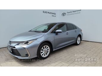 TOYOTA COROLLA ACTIVE PLUS 72 kW -22