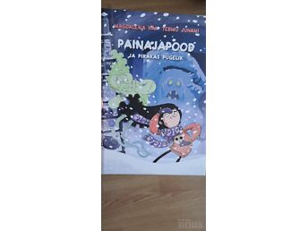 PAINAJAPOOD JA PIRAKAS PUGELIK