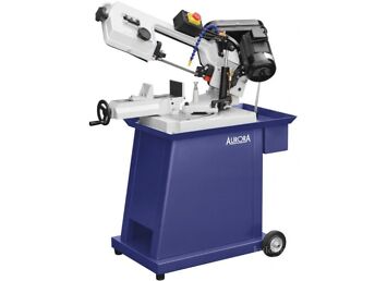 METALLIST LINTSAAG AURORA G5013W 230V