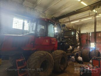VALMET -