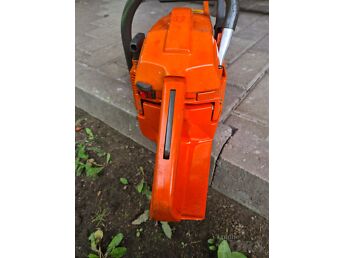 STIHL JA HUSQVARNA SAED JA VÕSALÕIKURID