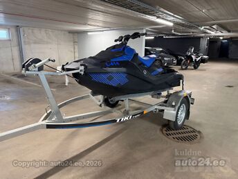 SEA-DOO SPARK2UP TRIXX 0.9 66 kW -24