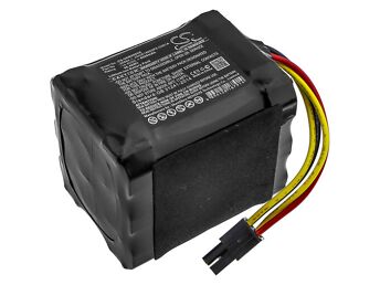 M: ROBOTTOLMUIMEJA KOBOLD VR 200 UUS AKU