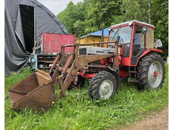 MTZ-825