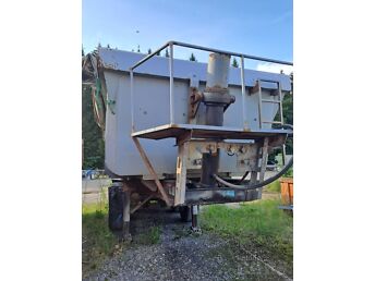 SCHMITZ GOTHA SKI 24-7.2 -05