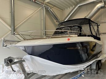 ATLANTIC MARINE SUN CRUISER 690 184 kW -25