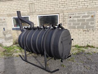 VÕIMAS BULLERJAN AHI