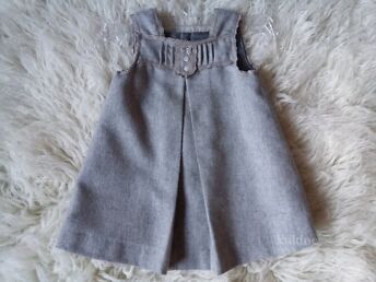 PAKS VILLANE ZARA KLEIT 68-74