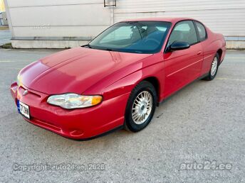 CHEVROLET MONTE CARLO 3.1 119 kW -02
