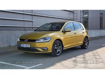VW GOLF TSI 1.4 92 kW -17