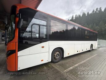 VOLVO 8900 12,23 M 213 kW -13