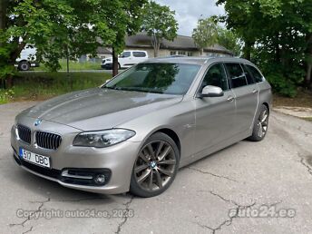 BMW 520 2.0 120 kW -14