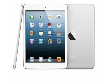 9,7" TAHVELARVUTI APPLE IPAD 3 WIFI + 4G, 32GB - GARANTII