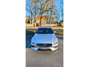 VOLVO V60 2.0 145 kW -20