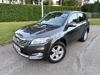 TOYOTA RAV4 2.231 110 kW -12