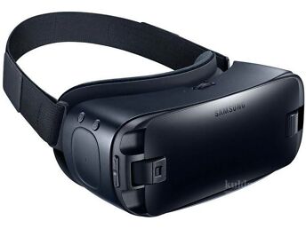 VIRTUAALREAALSUSE PRILLID SAMSUNG GEAR VR SM-R323 - GARANTII