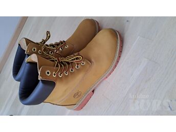 TIMBERLAND JALATSID.