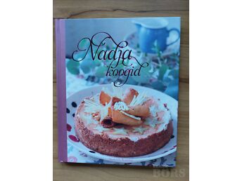 NADJA KOOGID 1 JA 2