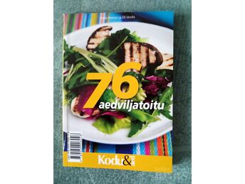 76 AEDVILJATOITU