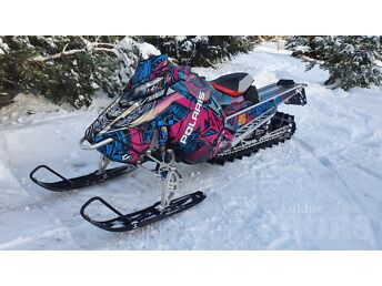 POLARIS PRO-RMK 850 155" 112KW -2020