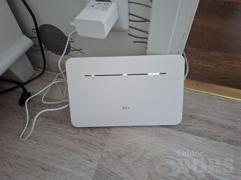 4G RUUTER HUAWEI B535