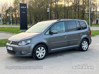 VW TOURAN 1.6 77 kW -11