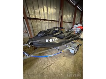 SEA-DOO RXP XRS 300 1.6 217 kW -22